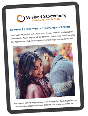 Beziehungsratgeber